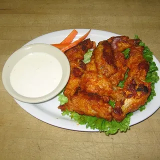 Buffalo Wings