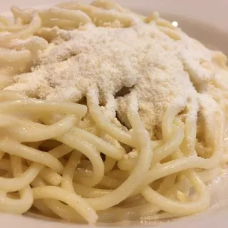 Spaghetti