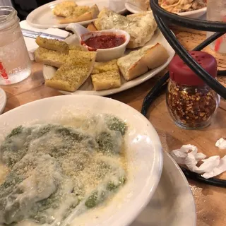 Fettuccini