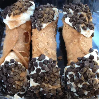 Cannolis