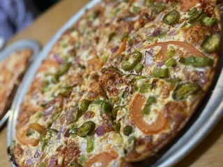 Cicero's Pizza