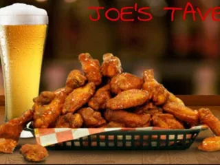 Joe's Tavern & Pizzeria