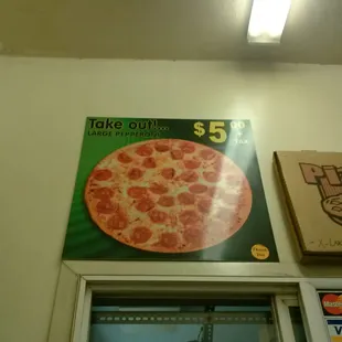 And you get good deals.