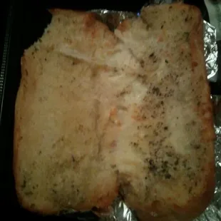 Garlic Bread