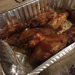 Super disappointed only took a couple bites