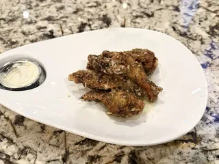 Giovannis Italian Restaurant & Pizzeria