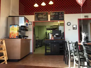 Pizza Gallery