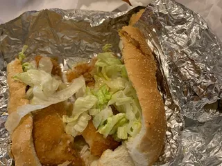 Giorgio's