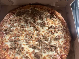 Safa's Pizza