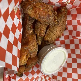 Wings