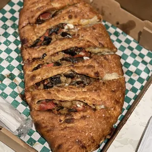 Calzone