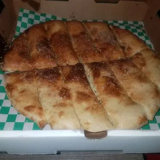 Garlic Bread Sticks