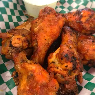 Wings