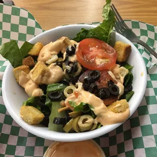Garden Salad