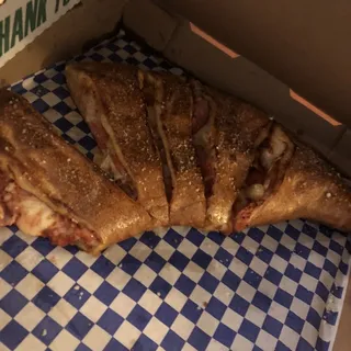 Calzones