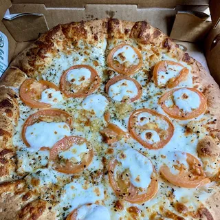 Margarita Pizza