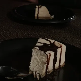 Vegan Cheesecake