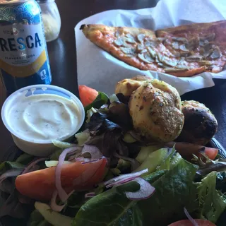 Small House Salad