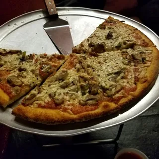 Food Delivery Services