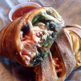 Vegan Roll