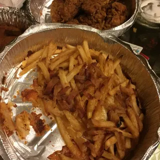 Fries