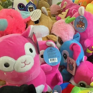 arcade games