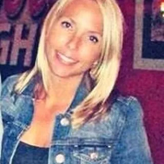 Alicia M.