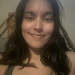 Cheyenne S.