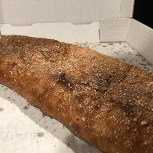Pizza turnover