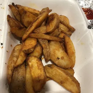 Wedges