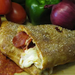 crepes, food