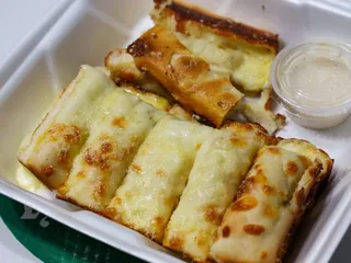Perry's Pizza