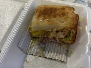 Zino's Subs & Pizza