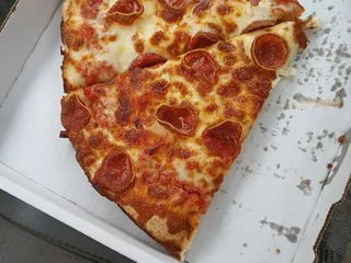 Sorrento Pizza