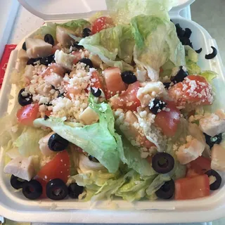 Garden Salad