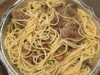 Napolis Italian Restaurant