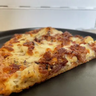 Chicken Bacon Ranch