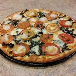 Margherita Pizza
