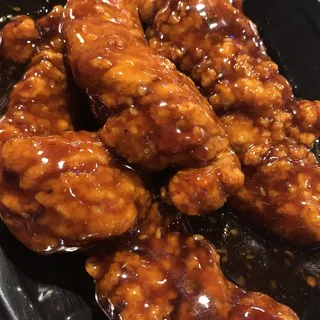 Teriyaki