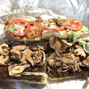 Ruthies Way Extra Mushrooms