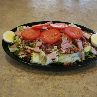 Chef Salad