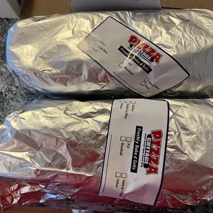 Cool sub stickers that didn't really use the way they were intended lol