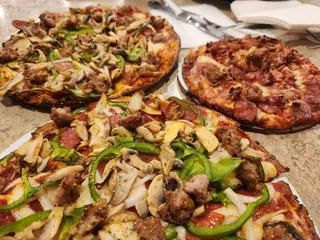 Pizza Cottage - Pickerington