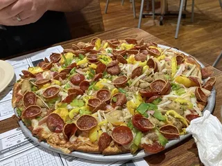 Pizza Place & Restaurant