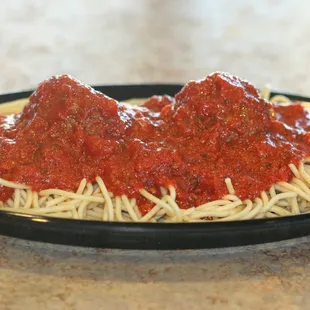Spaghetti