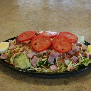 Chef Salad
