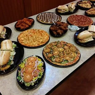 pizza