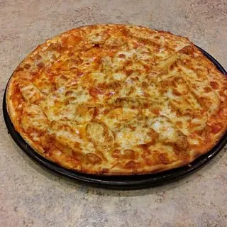 Buffalo Chicken
