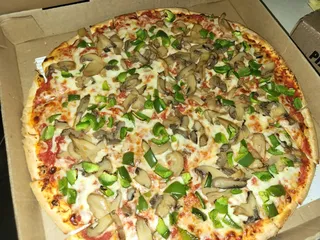 Ange's Pizza