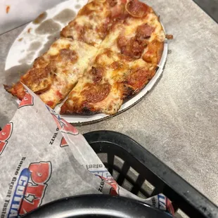Pizza Cottage & Tipton Tavern - Powell